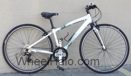 Diamondback Clarity 1 fiche technique et avis